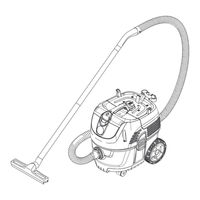 Kärcher NT 35/1 Ap Manual De Instrucciones