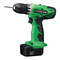 Destornilladores Eléctricos HIKOKI DS 9DVС Instrucciones De Manejo