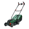 Cortacéspedes Bosch EasyMower 18V-32-200 Manual Original