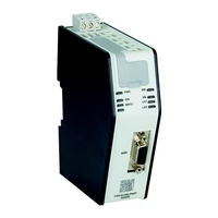 Eaton PXR-ECAM-PNET Instrucciones De Montaje