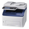 Manual de la Xerox WorkCentre 6027