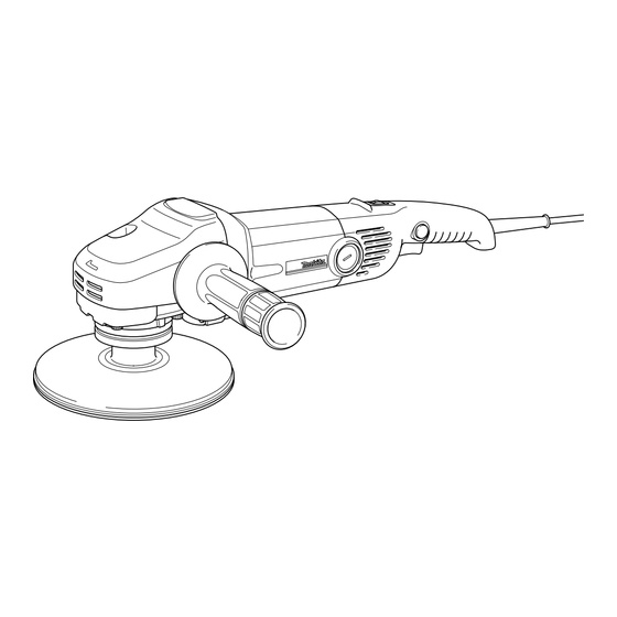 Makita SA7000C Manual De Instrucciones