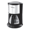 Cafeteras Moulinex FG3618AR Instrucciones De Uso