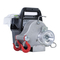 Cabrestantes Portable Winch PCW3000 Instrucciones De Operación / Seguridad