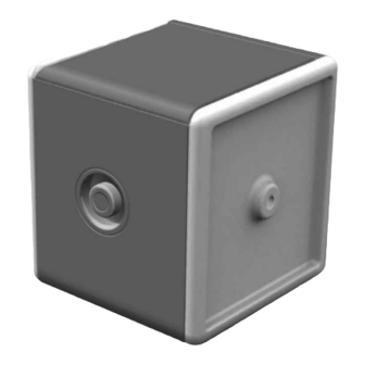 Domyos Fitness Cube Modo De Empleo
