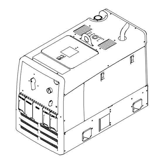 Miller Bobcat 225 Manual Del Operador