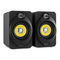 Altavoces Vonyx XP50 Manual De Instrucciones