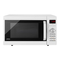 Hornos Microondas ATMA MD1728GN Manual De Instrucciones