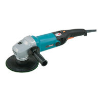 Makita SA7000C Manual De Instrucciones