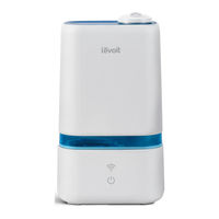 Levoit Classic 200S Manual Del Usuario