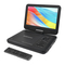 MAJORITY DVD120 - Manual del reproductor de DVD