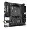 Manual de GIGABYTE A520I AC