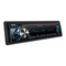 Receptores para Coches Kenwood KMM-357SD Manual De Instrucciones