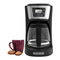 Cafeteras Black+Decker CM2030B Manual Del Usuario