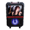 Altavoces QFX KAR-814 Manual De Usuario
