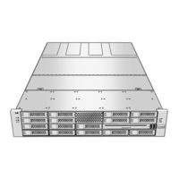 Fujitsu SPARC Enterprise T5120 Guía De Introducción