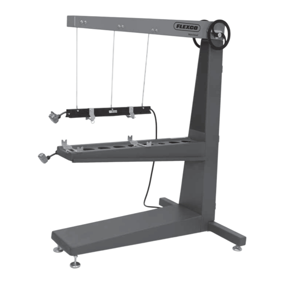 Novitool Aero 625 Instrucciones