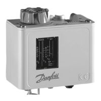 Danfoss KP 69 Notas Del Instalador