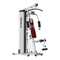 Equipos de Fitness BH FITNESS Nevada plus G119X Instrucciones De Montaje Y Utilización