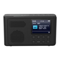 Grundig Music 6500 Manual Del Usuario