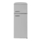 Refrigeradores Exquisit RKGC270/45-H-160E Manual De Instrucciones De Uso