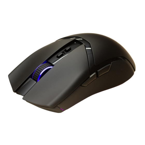 Razer COBRA PRO Guia