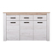 Muebles de Interior Forma Ideale KENT 160 3K3F UP 00388 Instrucciones De Montaje