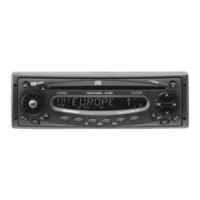 Blaupunkt 7649453310 Manual De Servicio