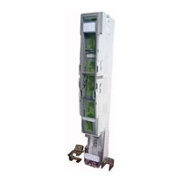 Eaton LTS-L/160/00 Instrucciones De Montaje
