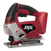 Skil 4570 Instrucciones De Funcionamiento