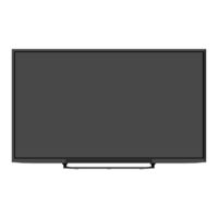 Sony BRAVIA Manual De Instrucciones