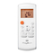Controles Remotos Kaysun KID-02 S Manual De Usuario