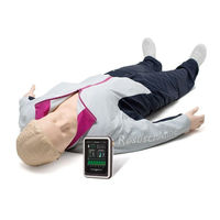 Laerdal Resusci Anne QCPR Manual De Instrucciones