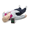 Equipo Medico Laerdal Resusci Anne QCPR Manual De Instrucciones