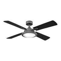 Hinkley 903254FPW-LID Manual De Instrucciones