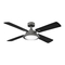 Ventiladores Hinkley COLLIER 54 Manual De Instrucciones