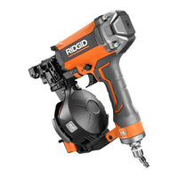 Ridgid R175RNF Manual Del Usuario