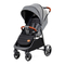 Cochecitos de Bebés Kinderkraft GRANDE PLUS Manual Del Usuario