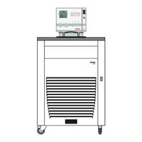 Julabo FP51-SL Manual De Operación