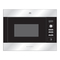 Hornos Microondas AEG MC2660E Instrucciones De Manejo