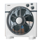 Ventiladores Telstar TVB012110MD Manual De Instrucciones