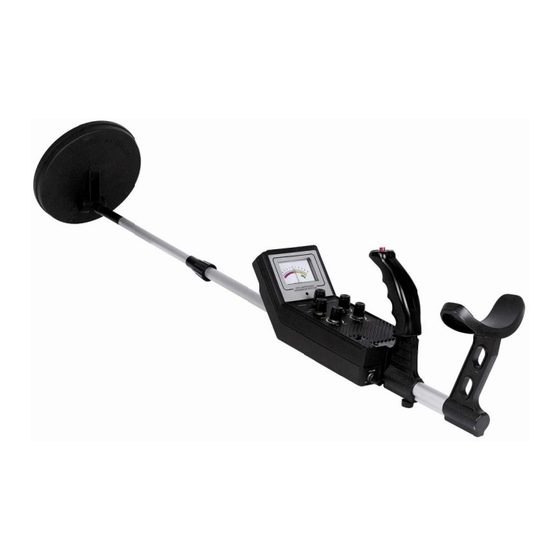Velleman CS150N Manual Del Usuario