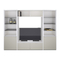Muebles de Interior BoConcept Copenhagen Serie Instrucciones De Montaje