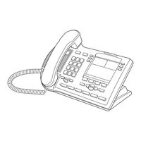 Nortel IP Phone 2004 Guia Del Usuario