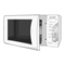 Hornos Microondas Sharp R-632 Manual De Instrucciones Y Recetario