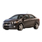 Automóviles Chevrolet Sonic 2014 Manual Del Usaurio