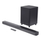Subwoofers Harman JBL Bar 5.1 Surround Manual Del Propietário