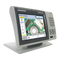 Paneles de Control HEIDENHAIN ND 1300 QUADRA-CHEK Instrucciones De Instalación