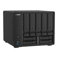 QNAP TS-932PX Guia Del Usuario