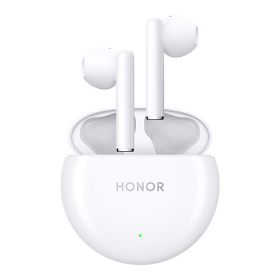honor Earbuds X5 Manual Del Usuario